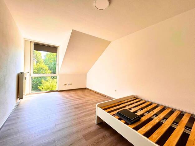 Wohnung zur Miete 430 € 1 Zimmer 22 m² St Johann Saarbrücken 66123
