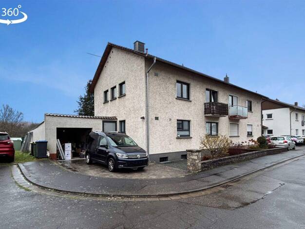 Einfamilienhaus zum Kauf 275.000 € 5 Zimmer 140 m² 405 m² Grundstück Ludweiler Völklingen / Ludweiler 66333