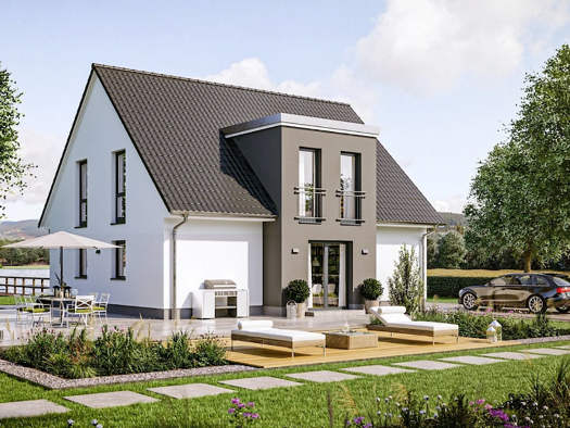 Einfamilienhaus zum Kauf provisionsfrei 533.760 € 5 Zimmer 142 m² 664 m² Grundstück Wettmar Burgwedel 30938