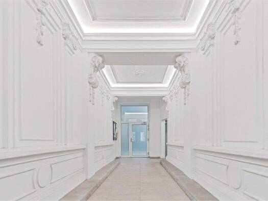 Wohnung zum Kauf - Erstbezug 778.000 € 5 Zimmer 120,5 m² 2. Geschoss Wien,Währing 1180