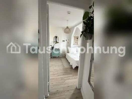Wohnung zur Miete Tauschwohnung 700 € 2,5 Zimmer 60 m² 5. Geschoss Eppendorf Hamburg 20251