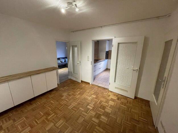 Wohnung zur Miete 715 € 3,5 Zimmer 92 m² EG Alte Sandtrift Innenstadt Minden 32425