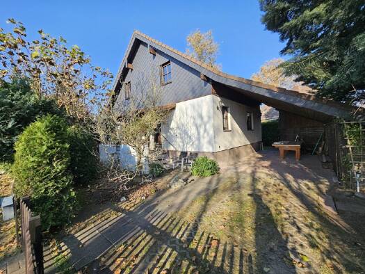 Einfamilienhaus zum Kauf 498.000 € 3 Zimmer 117 m² 561 m² Grundstück frei ab sofort Stahnsdorf 14532