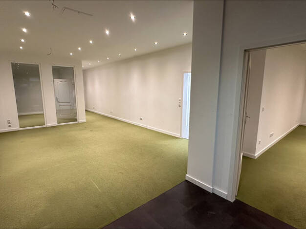 Bürofläche zur Miete provisionsfrei 1.736 € 1,5 Zimmer 115,7 m² Bürofläche Am Haderner Winkel 6 Neuried Neuried 82061