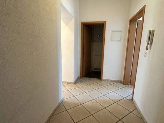 Wohnung zur Miete 295 € 2 Zimmer 49 m² EG frei ab sofort Orthstraße 21 Hilbersdorf Chemnitz 09131