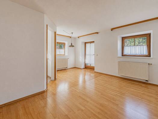 Wohnung zur Miete 900 € 49 m² EG frei ab 01.11.2026 Brixen im Thale 6364