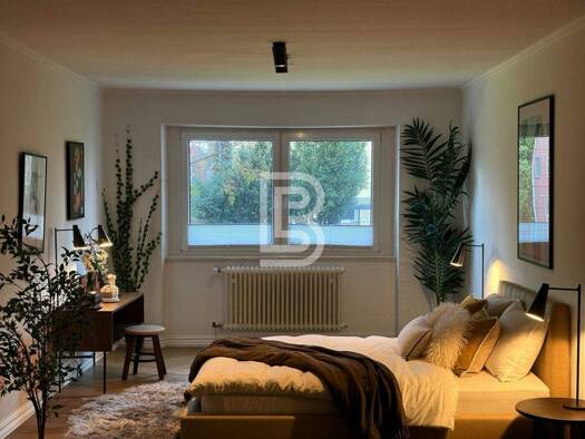 Wohnung zum Kauf 1.072.500 € 5 Zimmer 165 m² EG frei ab 01.01.2026 Neuburg Freiburg im Breisgau 79104