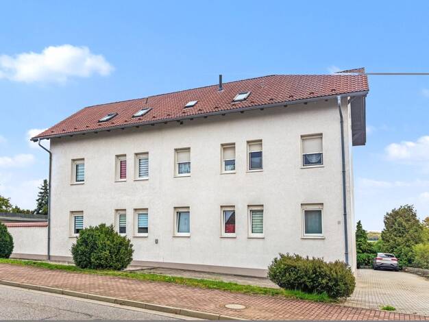 Mehrfamilienhaus zum Kauf 321.000 € 17 Zimmer 295 m² 1.004 m² Grundstück Angersdorf Teutschenthal 06179