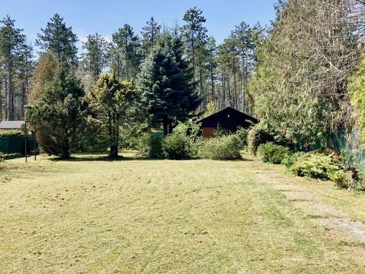 Grundstück zum Kauf 229.000 € 804 m² Grundstück Bad Erlach 2822