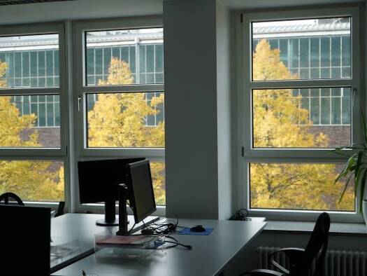 Bürofläche zur Miete provisionsfrei 1.550 € 47 m² Bürofläche Michaelkirchstraße Mitte Mitte 10179