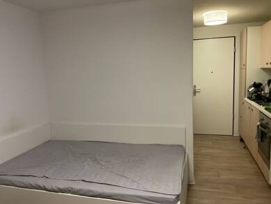 Terrassenwohnung zur Miete 405 € 1 Zimmer 26 m² Geschoss EG/4 frei ab 15.09.2025 Brunnenstraße 25 Aalen Aalen 73430