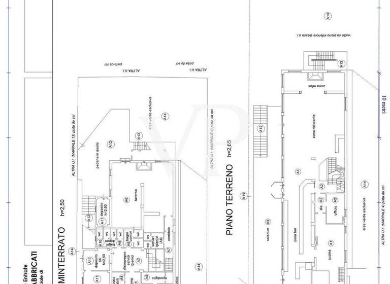 Hotel zum Kauf 1.390.000 € Località Sportinia 4 Salice D'Ulzio 10050
