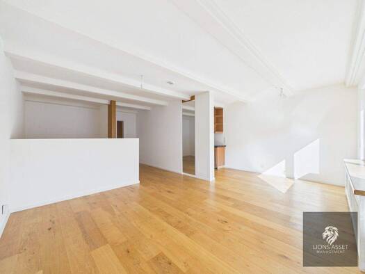 Wohnung zum Kauf 559.500 € 1,5 Zimmer 51 m² Asamstr 3a Schorn Rottach-Egern 83700