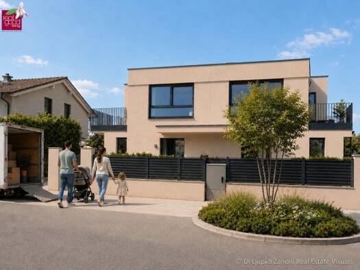 Haus zum Kauf - Erstbezug 774.000 € 5 Zimmer 125 m² 295 m² Grundstück frei ab sofort Biedermannsdorf 2362