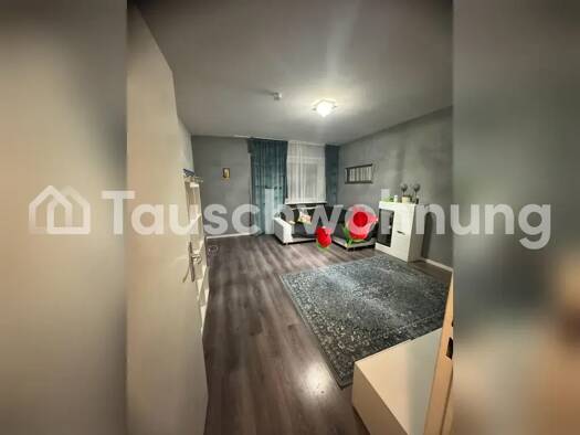 Wohnung zur Miete Tauschwohnung 648 € 4 Zimmer 83 m² 1. Geschoss Reinickendorf Berlin 13407