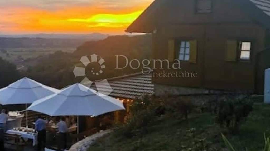 Haus zum Kauf 650.000 € 2 Zimmer 272 m² Dubravica