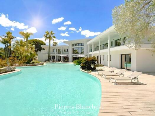 Haus zum Kauf 5.200.000 € 875 m² 4.000 m² Grundstück Montpellier 34000