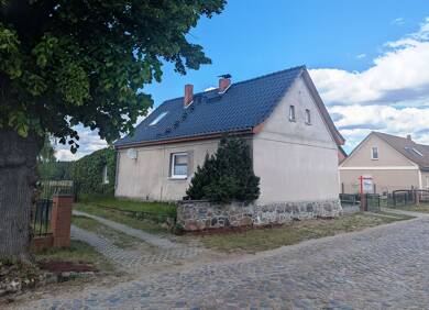 Haus zum Kauf 115.000 € 3 Zimmer 107 m² 1.544 m² Grundstück Sandförde Jatznick 17309