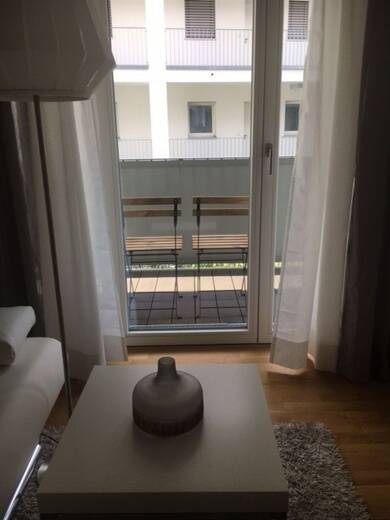 Studio zur Miete 1.190 € 2 Zimmer 58 m² 3. Geschoss frei ab 01.08.2025 Dachauplatz 1 Zentrum Regensburg 93047