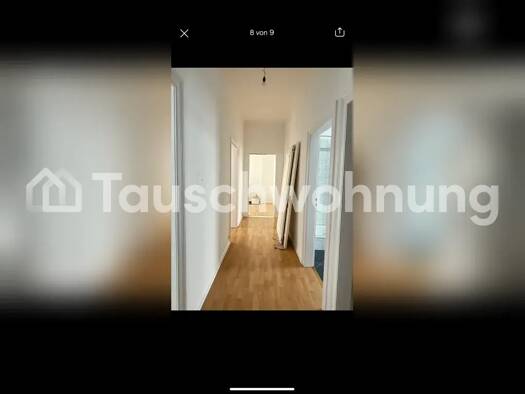 Wohnung zur Miete Tauschwohnung 1.220 € 3 Zimmer 90 m² EG Kaiserlei Offenbach am Main 63067