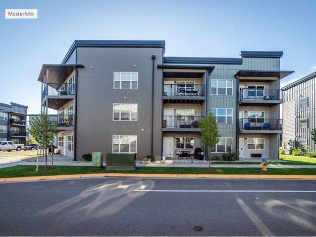 Wohnung zum Kauf provisionsfrei 111.000 € 71 m² Bad Pyrmont 31812