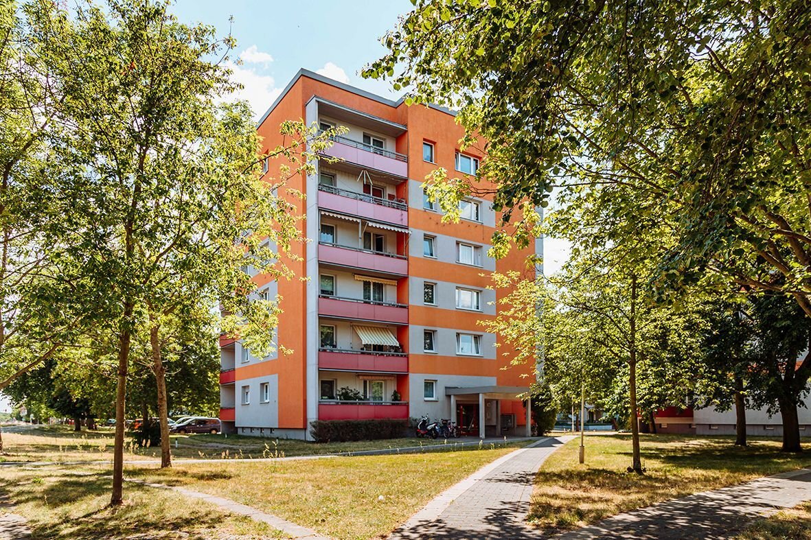 Wohnung zur Miete 387,24 € 3 Zimmer 77,2 m²<br/>Wohnfläche 3.<br/>Geschoss 01.01.2025<br/>Verfügbarkeit Turower Straße 16 Sachsendorf Cottbus 03048