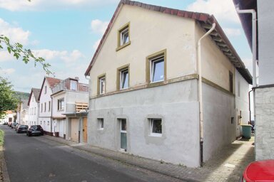 Doppelhaushälfte zum Kauf 289.000 € 3 Zimmer 119 m² 100 m² Grundstück Bad Orb 63619