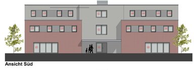 Wohnung zum Kauf provisionsfrei 260.000 € 1 Zimmer 94,6 m² Plankorth Bawinkel 49844