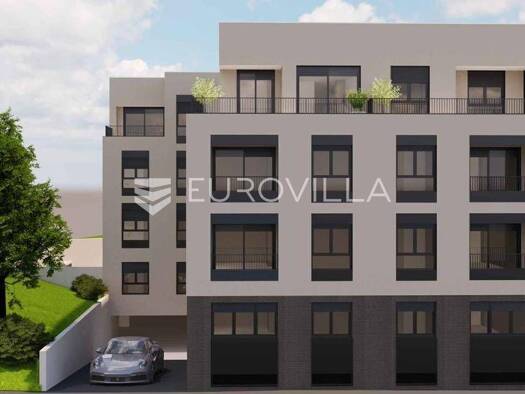 Studio zum Kauf 344.916 € 1 Zimmer 52 m² 1. Geschoss Kuniscak Gornja Kustosija