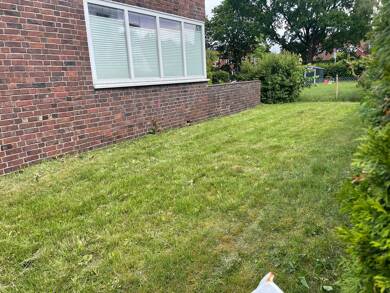 Bungalow zur Miete 2.480 € 3 Zimmer 100 m² 500 m² Grundstück frei ab sofort Kirschenstieg 10 Alsterdorf Hamburg 22297