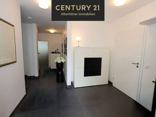 Maisonette zur Miete 1.380 € 3,5 Zimmer 139 m² 2. Geschoss Bad Bentheim 48455