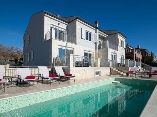 Einfamilienhaus zum Kauf 699.000 € 10 Zimmer 547 m² Grundstück Kaštelir 52464