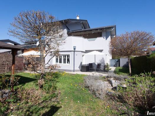 Doppelhaushälfte zum Kauf 500.000 € 6 Zimmer 194 m² 420 m² Grundstück Wüstenrotstraße 7 Leibnitz 8430