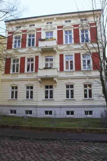 Wohnung zur Miete 989 € 2 Zimmer 60 m²<br/>Wohnfläche 1.<br/>Geschoss ab sofort<br/>Verfügbarkeit Brandenburger Vorstadt Potsdam 14469