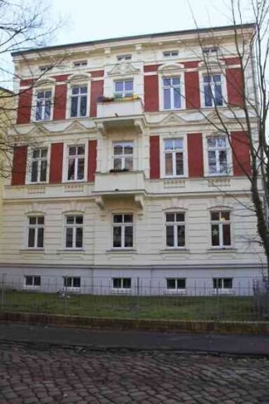 Wohnung zur Miete 989 € 2 Zimmer 60 m² 1. Geschoss frei ab sofort Brandenburger Vorstadt Potsdam 14469