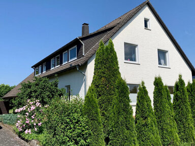 Mehrfamilienhaus zum Kauf 428.000 € 9 Zimmer 297 m² 8.256 m² Grundstück Lockhausen Bad Salzuflen-Lockhausen 32107