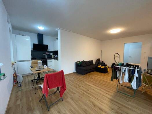 Wohnung zur Miete 961 € 2 Zimmer 53,4 m² 1. Geschoss frei ab 01.05.2026 Nikola Landshut 84034