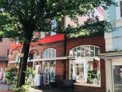 Wohnung zur Miete 350 € 1 Zimmer 20 m² Flachsmeer Leer 26789