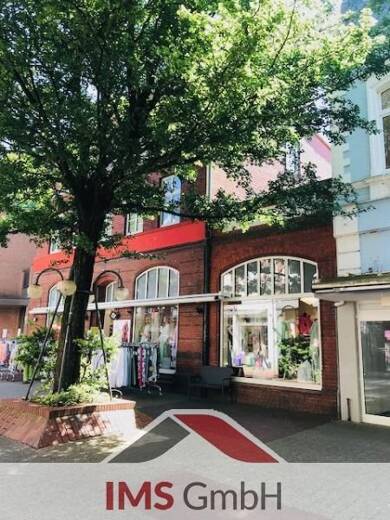 Wohnung zur Miete 350 € 1 Zimmer 20 m² Flachsmeer Leer 26789