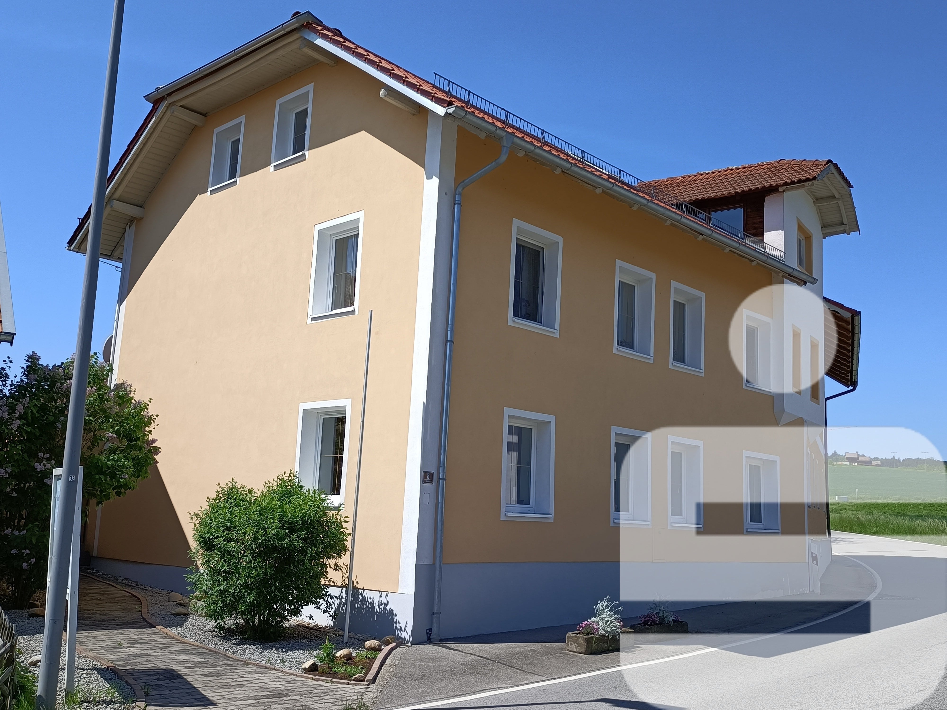 Doppelhaushälfte zum Kauf 325.000 € 6 Zimmer 194 m²<br/>Wohnfläche 600 m²<br/>Grundstück Reutern Bad Griesbach 94086