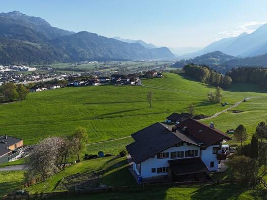 Grundstück zum Kauf 600 m² Grundstück Kleinsöll Breitenbach am Inn 6252