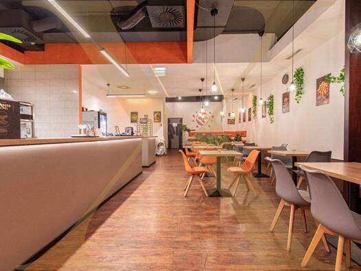 Gastronomie/Hotel zur Miete 2.980 € Waldegg Linz 4020