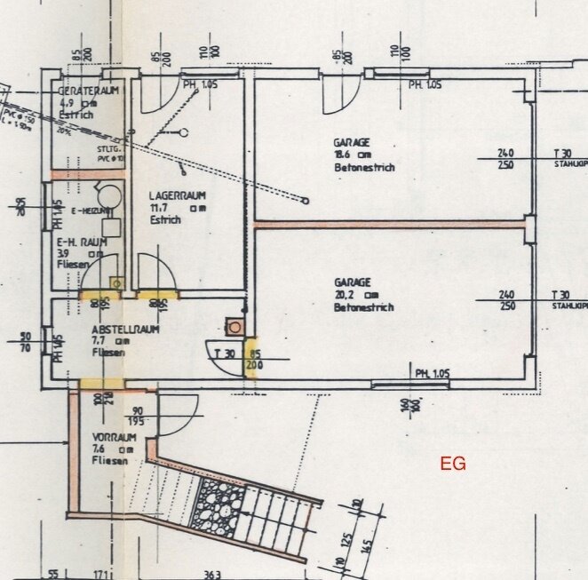 Haus zum Kauf 425.000 € 3 Zimmer 80 m²<br/>Wohnfläche 581 m²<br/>Grundstück Straßgang Graz(Stadt) 8054