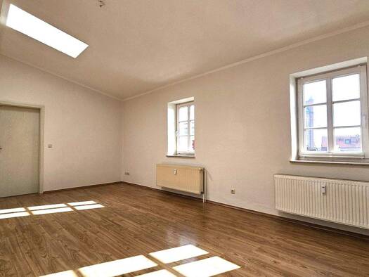 Wohnung zum Kauf 165.000 € 2 Zimmer 55,5 m² 4. Geschoss frei ab sofort Altstadt Stralsund 18439