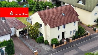 Mehrfamilienhaus zum Kauf 499.000 € 6 Zimmer 175 m² 604 m² Grundstück frei ab sofort Großkrotzenburg 63538