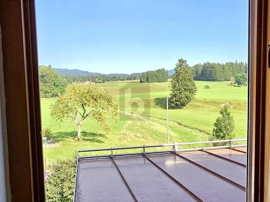 Doppelhaushälfte zum Kauf 545.000 € 5 Zimmer 127 m² 950 m² Grundstück Maierhöfen 88167