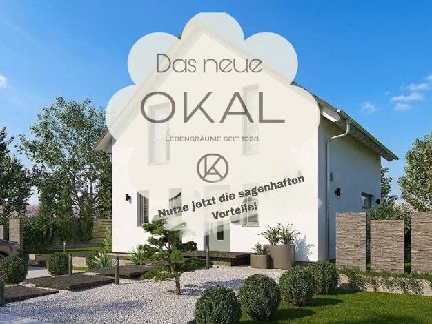 Einfamilienhaus zum Kauf provisionsfrei 607.900 € 5 Zimmer 135 m² 580 m² Grundstück Weende Göttingen 37077