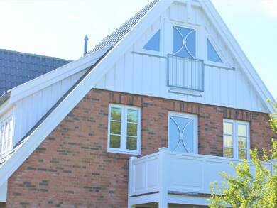 Wohnung zum Kauf 335.000 € 2 Zimmer 67 m² 1. Geschoss frei ab sofort Oldsum 25938