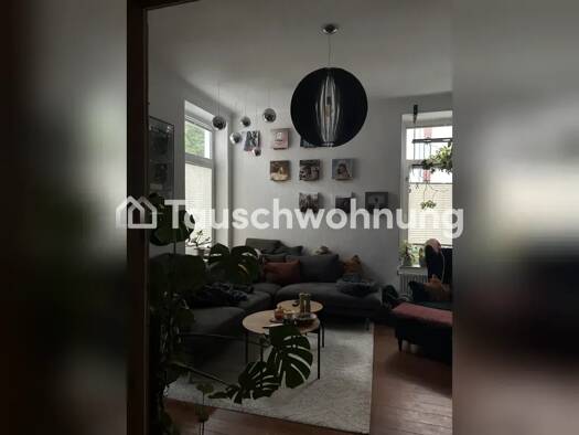 Wohnung zur Miete Tauschwohnung 1.050 € 3 Zimmer 85 m² 1. Geschoss Moisling Moisling 23560