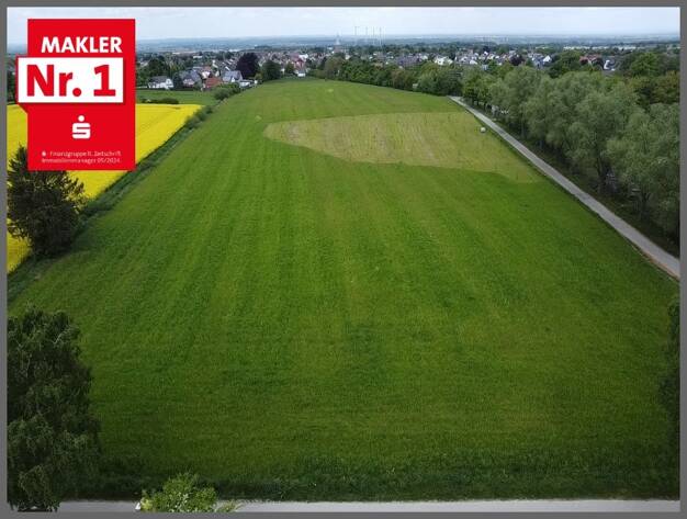 Grundstück zum Kauf provisionsfrei 42.500 € 340 m² Grundstück Anröchte Anröchte 59609